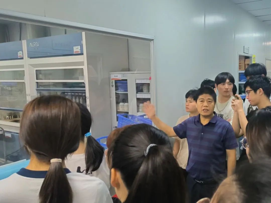 提高专业人才质量