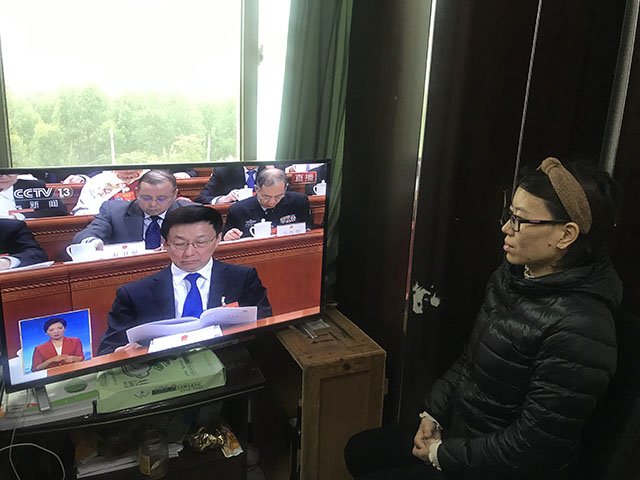 是全面建成小康社会
